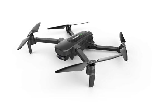 Περισσότερες πληροφορίες για "Hubsan Zino Pro"