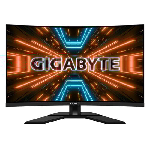 Περισσότερες πληροφορίες για "Gigabyte M32QC (31.5"/Quad HD)"