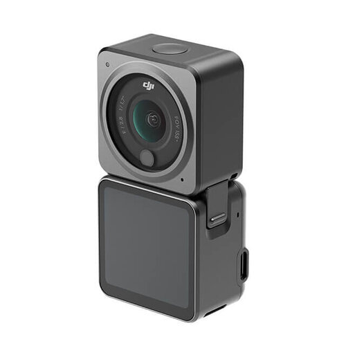 Περισσότερες πληροφορίες για "DJI Action 2 Dual-Screen Combo"