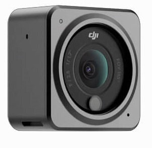 Περισσότερες πληροφορίες για "DJI Action 2 Power Combo"