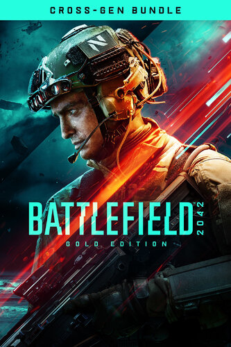 Περισσότερες πληροφορίες για "Electronic Arts Battlefield 2042 Gold Edition"