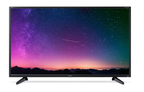 Περισσότερες πληροφορίες για "Sharp Aquos 42CF2E"
