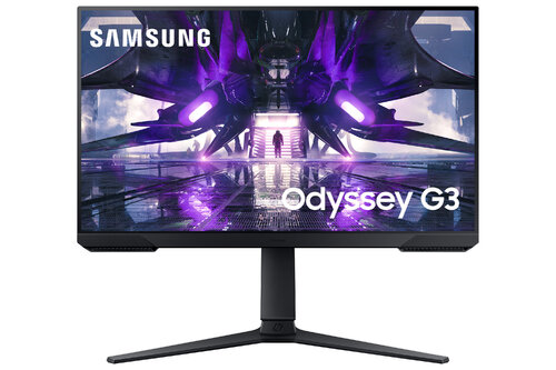 Περισσότερες πληροφορίες για "Samsung Odyssey LS24AG320N (24"/Full HD)"