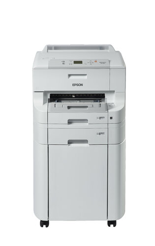 Περισσότερες πληροφορίες για "Epson WorkForce Pro WF-8090 DTWC"
