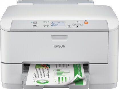Περισσότερες πληροφορίες για "Epson WorkForce Pro WF-5110 DW"
