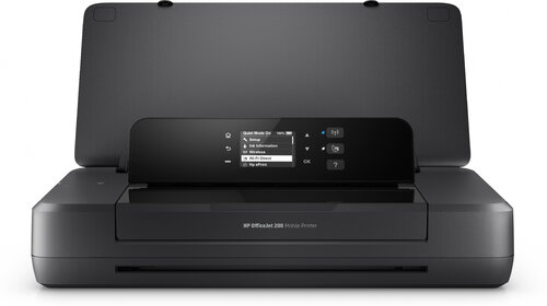Περισσότερες πληροφορίες για "HP Officejet CZ993A"