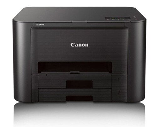 Περισσότερες πληροφορίες για "Canon MAXIFY iB4020"