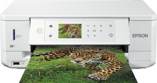 Περισσότερες πληροφορίες για "Epson Expression Premium XP-645"