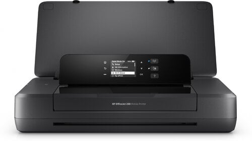 Περισσότερες πληροφορίες για "HP Officejet 202"