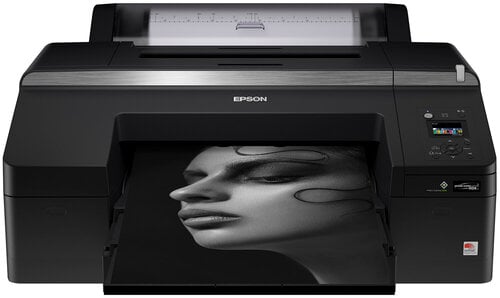 Περισσότερες πληροφορίες για "Epson SureColor SC-P5000 Violet"
