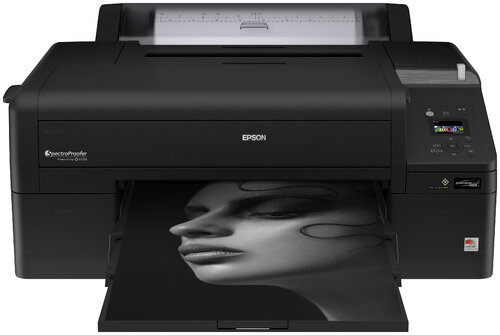 Περισσότερες πληροφορίες για "Epson SureColor SC-P5000"