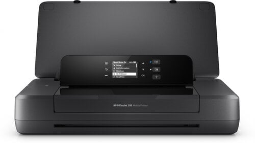 Περισσότερες πληροφορίες για "HP Officejet 202C"
