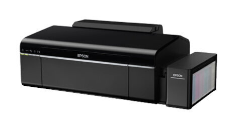 Περισσότερες πληροφορίες για "Epson L805"