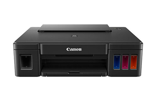 Περισσότερες πληροφορίες για "Canon PIXMA G1200"