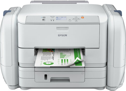 Περισσότερες πληροφορίες για "Epson WF-R5190 DTW BAM"