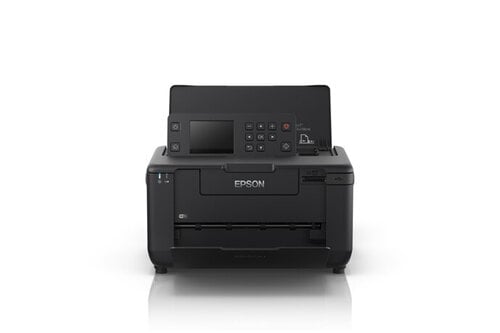 Περισσότερες πληροφορίες για "Epson PM-525"