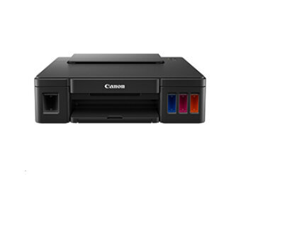 Περισσότερες πληροφορίες για "Canon MAXIFY G1310"