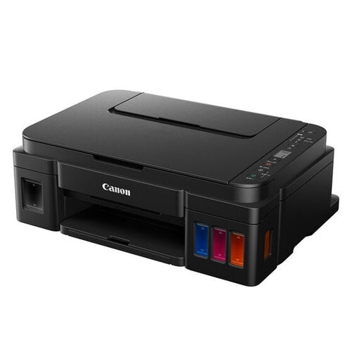 Περισσότερες πληροφορίες για "Canon MAXIFY G3310"