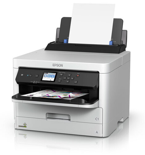 Περισσότερες πληροφορίες για "Epson WorkForce Pro WF-C5290"