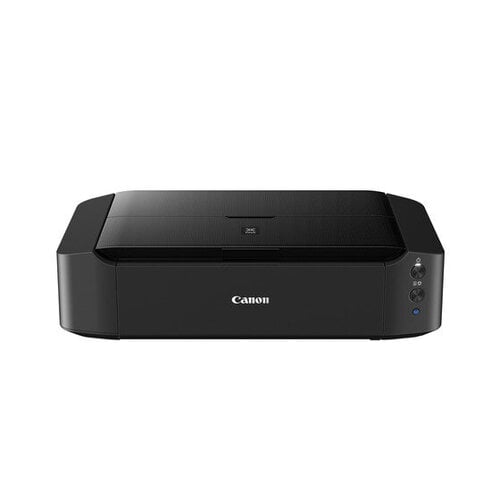 Περισσότερες πληροφορίες για "Canon PIXMA iP8730"