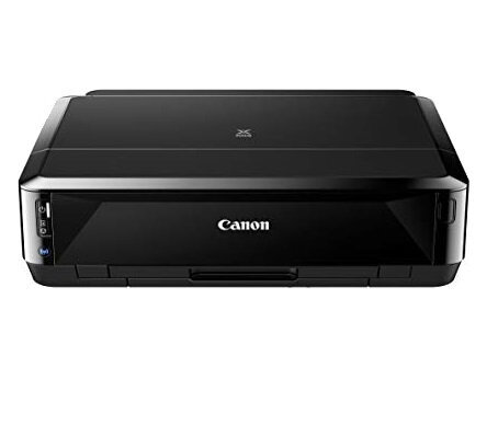Περισσότερες πληροφορίες για "Canon PIXMA iP7230"