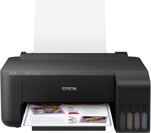 Περισσότερες πληροφορίες για "Epson EcoTank L1110"