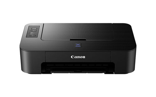 Περισσότερες πληροφορίες για "Canon PIXMA E204"