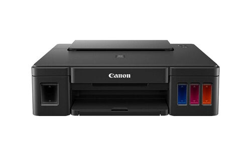 Περισσότερες πληροφορίες για "Canon PIXMA G1411"