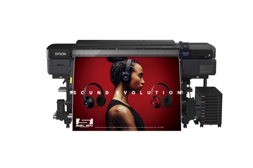 Περισσότερες πληροφορίες για "Epson SureColor SC-S80600L"
