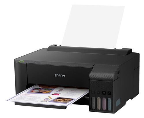 Περισσότερες πληροφορίες για "Epson EcoTank ET-1110"