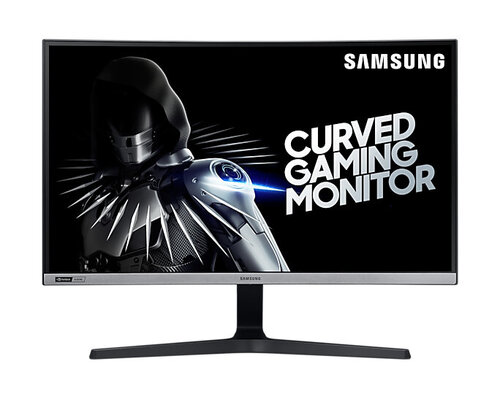Περισσότερες πληροφορίες για "Samsung C27RG50FQU (27"/Full HD)"