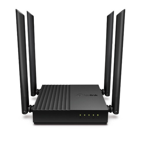 Περισσότερες πληροφορίες για "TP-LINK Archer C64"