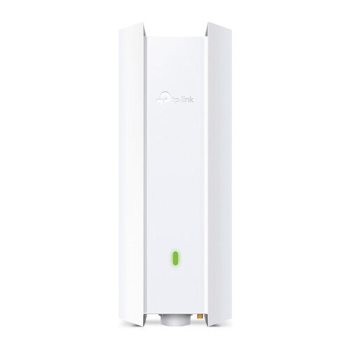 Περισσότερες πληροφορίες για "TP-LINK EAP610-OUTDOOR"