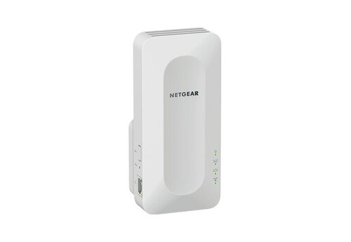 Περισσότερες πληροφορίες για "NETGEAR EAX15"
