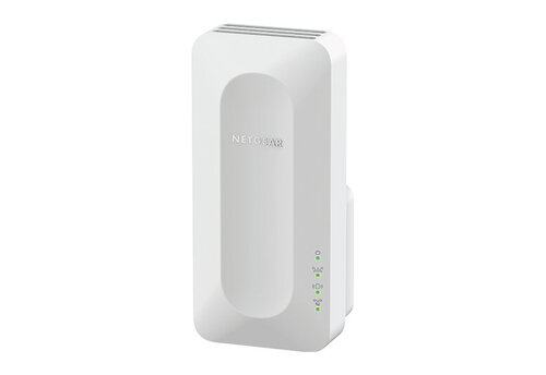 Περισσότερες πληροφορίες για "NETGEAR EAX12"
