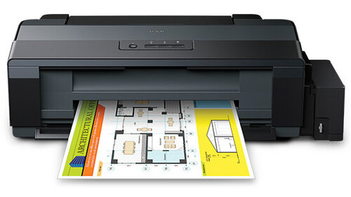 Περισσότερες πληροφορίες για "Epson L1300"