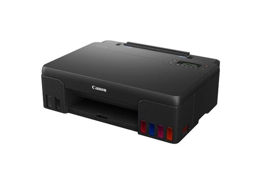 Περισσότερες πληροφορίες για "Canon PIXMA G510"