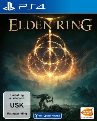 Περισσότερες πληροφορίες για "Atari Elden Ring - Day One Edition (PlayStation 4)"