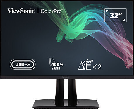Περισσότερες πληροφορίες για "Viewsonic VP56 (32"/4K Ultra HD)"