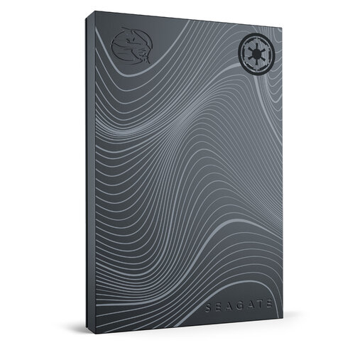 Περισσότερες πληροφορίες για "Seagate Beskar Ingot (2 TB/Μαύρο)"