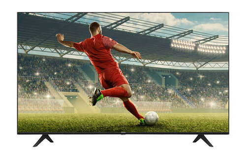 Περισσότερες πληροφορίες για "Hisense 50AE7010F"