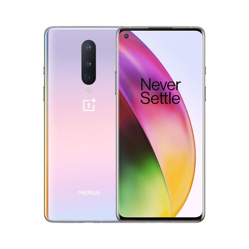 Περισσότερες πληροφορίες για "OnePlus 8 (Πολύχρωμο/128 GB)"