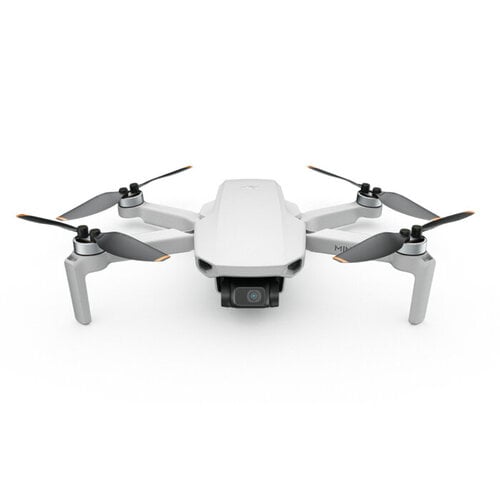 Περισσότερες πληροφορίες για "DJI Mini SE"