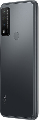 Περισσότερες πληροφορίες για "TCL 20R 5G (Γκρι/64 GB)"