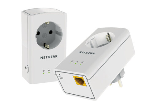 Περισσότερες πληροφορίες για "NETGEAR XAVB5421"