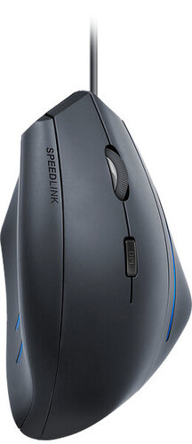 Περισσότερες πληροφορίες για "SPEEDLINK MANEJO (Μαύρο/USB Τύπου-A)"