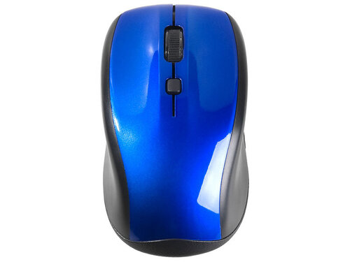 Περισσότερες πληροφορίες για "Tracer Stone Blue (Μαύρο, Μπλε/1600DPI)"