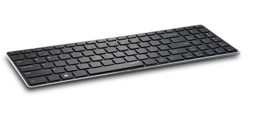 Περισσότερες πληροφορίες για "Rapoo E9100p (Μαύρο/RF Wireless)"