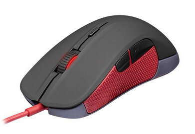 Περισσότερες πληροφορίες για "Steelseries Rival Dota 2 (Μαύρο)"