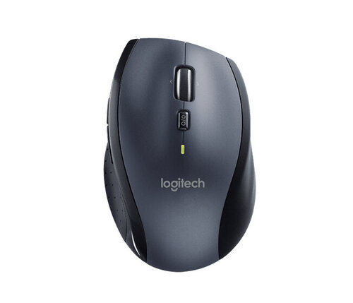 Περισσότερες πληροφορίες για "Logitech M705 (Γκρι/RF Wireless)"